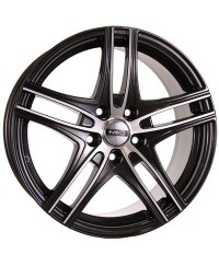 TechLine 717 BSD R17 W7.5 PCD5x114.3 ET35 DIA67.1  